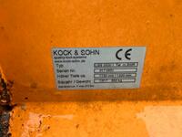 Kock & Sohn - LGS 2500