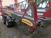 Sonstige/Other - Anderson Stack Pro 7200