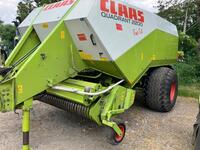 Claas - Quadrant 2200 Fine Cut