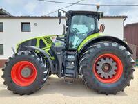 Claas - AXION 960 stage IV MR