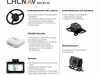 Sonstige/Other - CHCNAV NX 510SE LEDAB Lenksystem