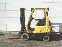 Hyster - H 1.6FT