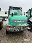 Kramer - KL35.8T Dah