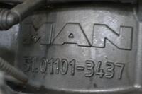 MAN - D 2676 LE121