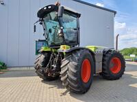 Claas - XERION 3300 VC