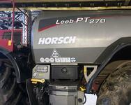 Horsch - Leeb PT 270 - 36m
