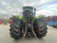 Claas - Xerion 3800 Trac VC