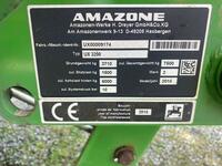 Amazone - UX 3200 Super