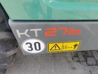Kramer - KT276