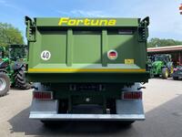 Fortuna - FTS 210