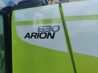 Claas - Arion 630