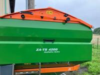 Amazone - ZA-TS Hydro 4200 Ultra