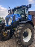 New Holland - T 7.200