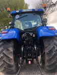 New Holland - T 7.200
