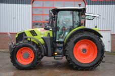 Claas - ARION 660 CMATIC - Stage V CEB