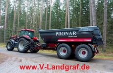 Pronar - T 701 HP