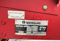 New Holland - 648