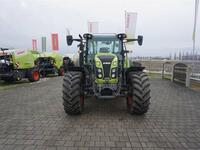 Claas - ARION 460 CIS