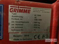 Grimme - SE 75 /85