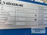 Köckerling - Grasmaster 600
