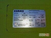 Claas - Disco 3500C + 3050C Aufbereiter