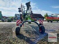 Claas - LINER 1800 TWIN