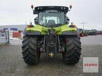 Claas - ARION 530 CMATIC CIS+