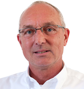 Daniel Haken