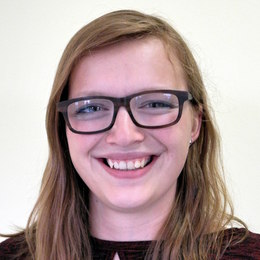 Melanie Schwenke