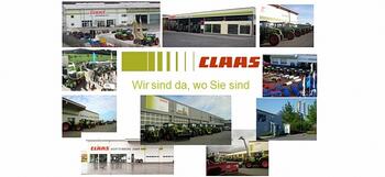 CLAAS Württemberg GmbH